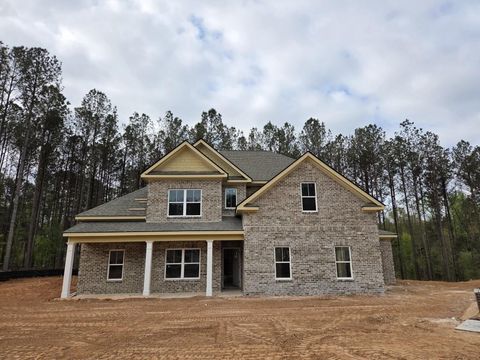 105 Southview Drive Ellenwood GA 30294