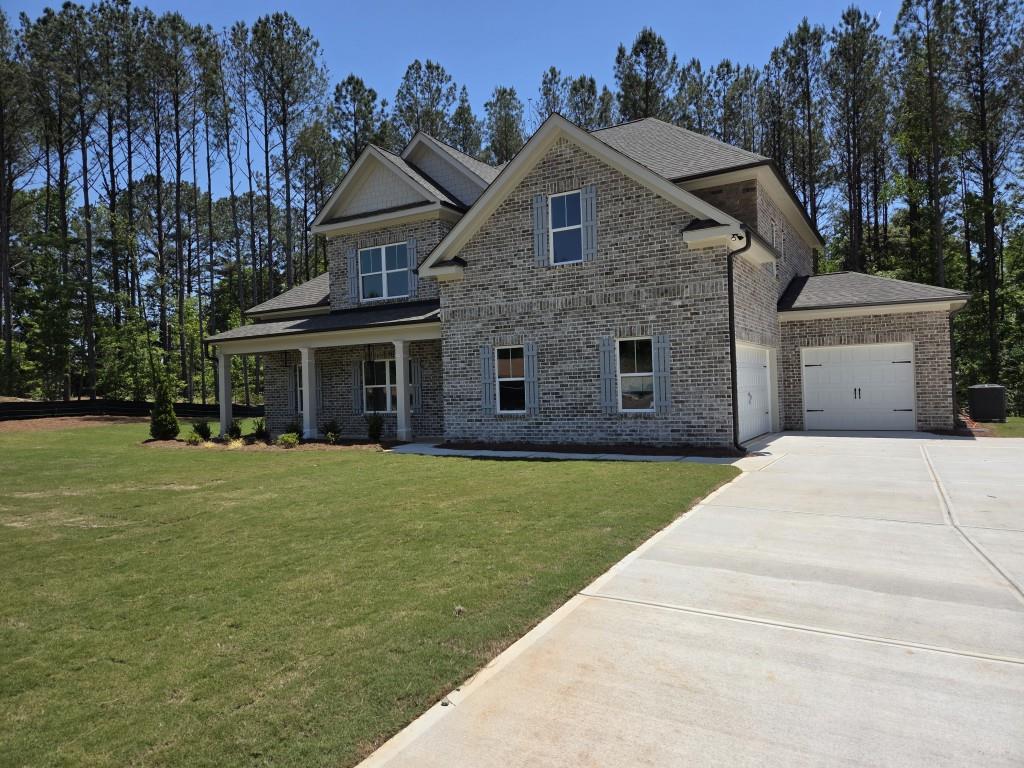 105 Southview Drive
