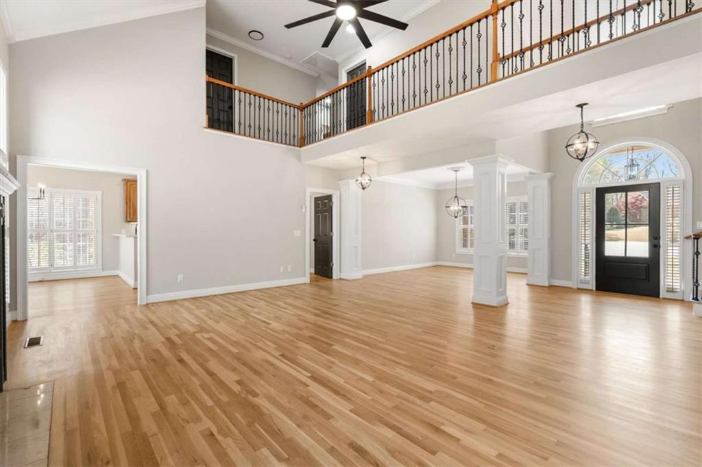 304 Pinehurst Way