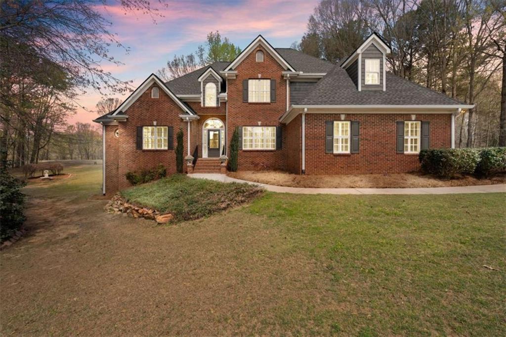 304 Pinehurst Way