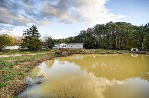 A home in Plainville