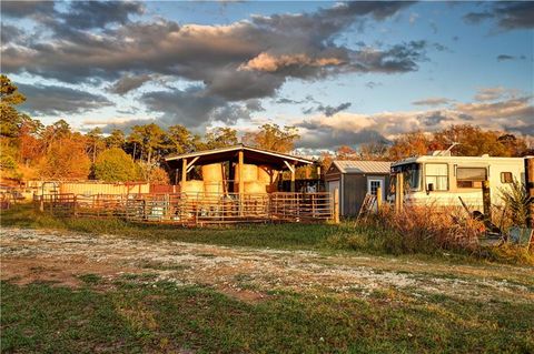 A home in Plainville