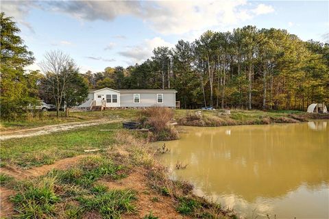 A home in Plainville