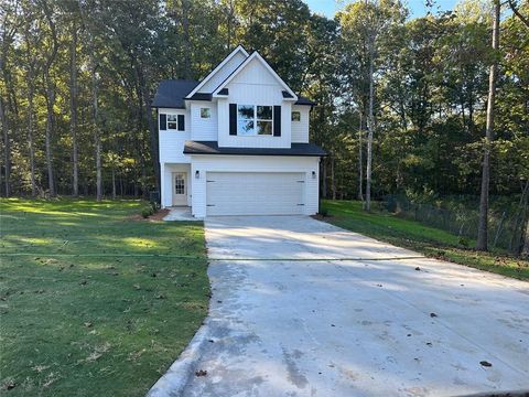 5126 Bird Road Gainesville GA 30506