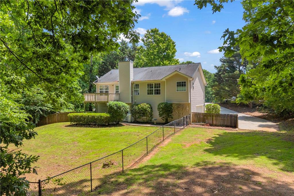 513 Spratlin Drive, Jefferson, Georgia image 37