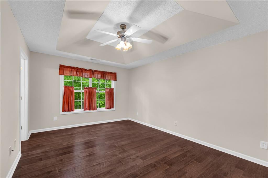 513 Spratlin Drive, Jefferson, Georgia image 18