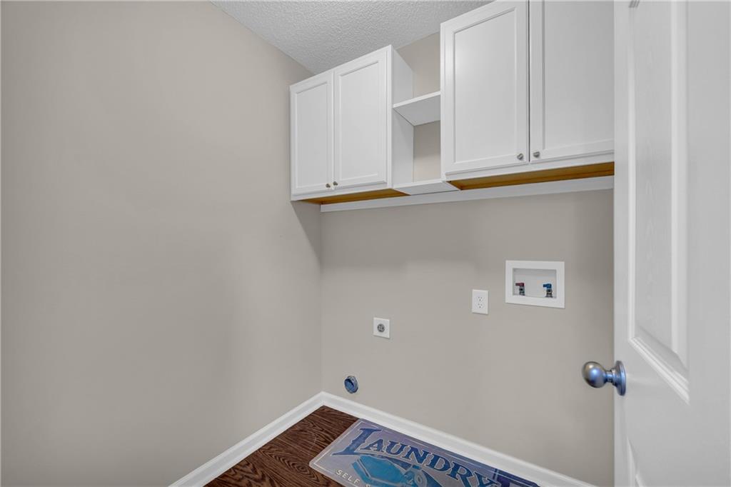 513 Spratlin Drive, Jefferson, Georgia image 29