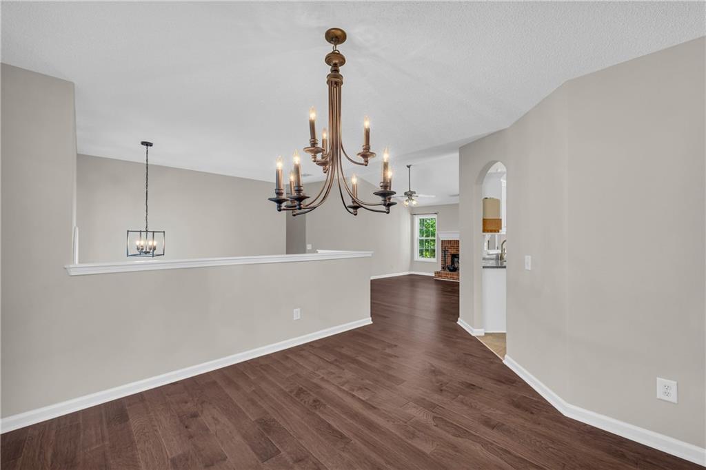 513 Spratlin Drive, Jefferson, Georgia image 16