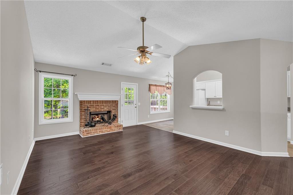 513 Spratlin Drive, Jefferson, Georgia image 9