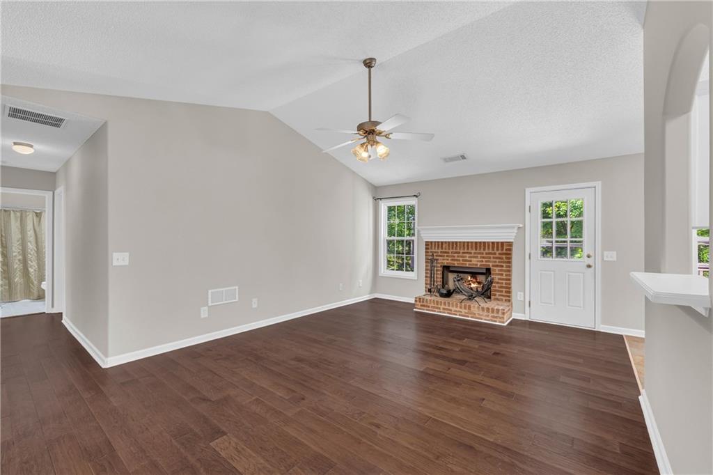 513 Spratlin Drive, Jefferson, Georgia image 10