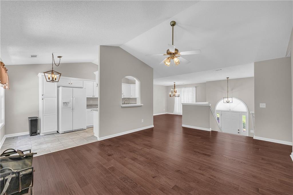 513 Spratlin Drive, Jefferson, Georgia image 7