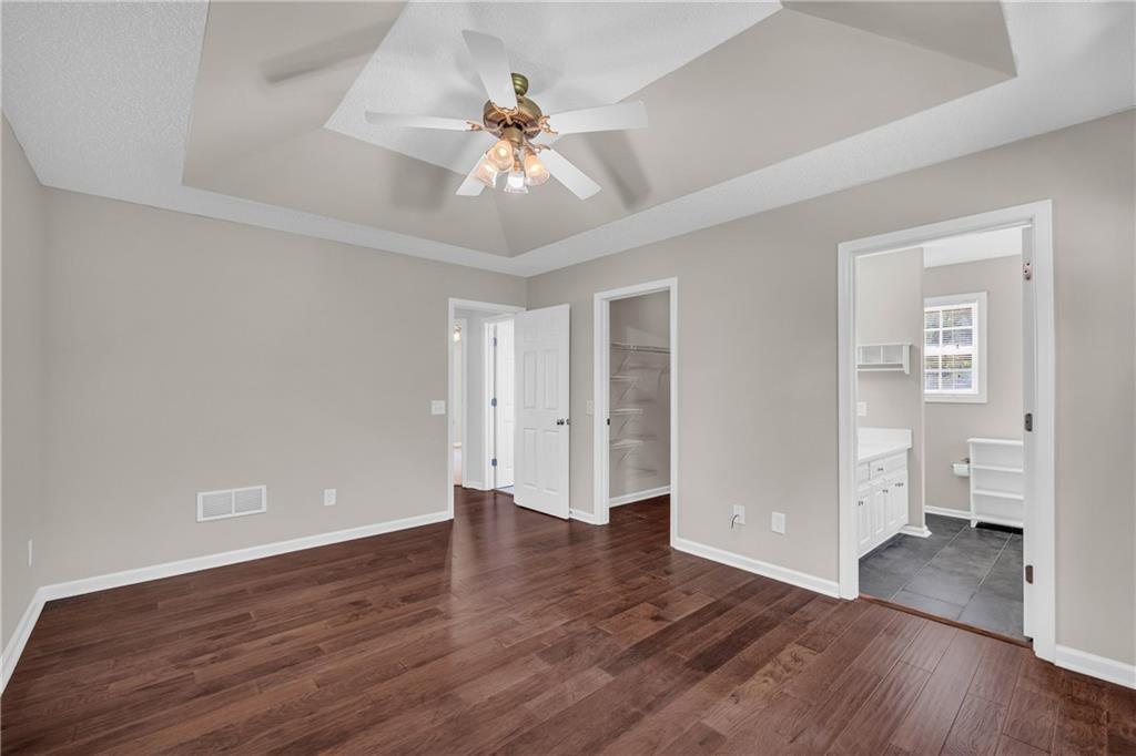 513 Spratlin Drive, Jefferson, Georgia image 19