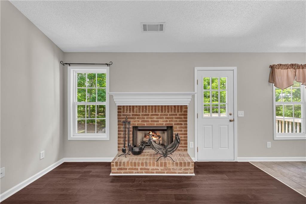 513 Spratlin Drive, Jefferson, Georgia image 6