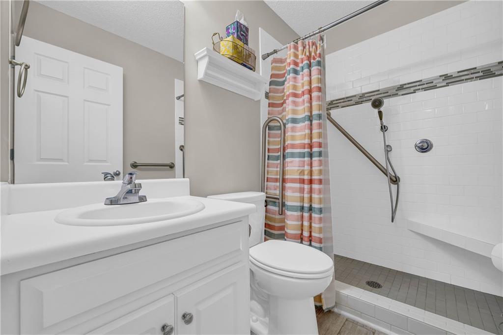 513 Spratlin Drive, Jefferson, Georgia image 32