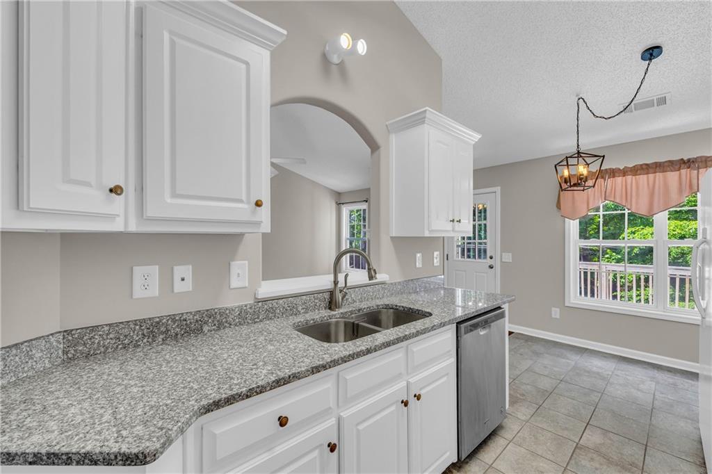 513 Spratlin Drive, Jefferson, Georgia image 14
