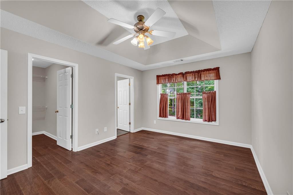513 Spratlin Drive, Jefferson, Georgia image 17