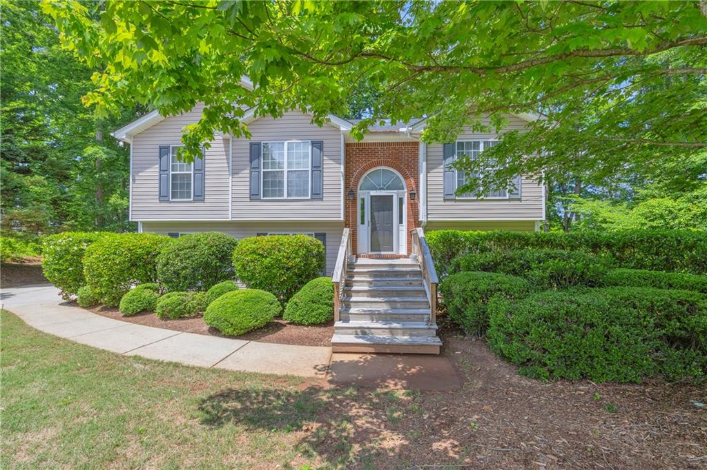 513 Spratlin Drive, Jefferson, Georgia image 1