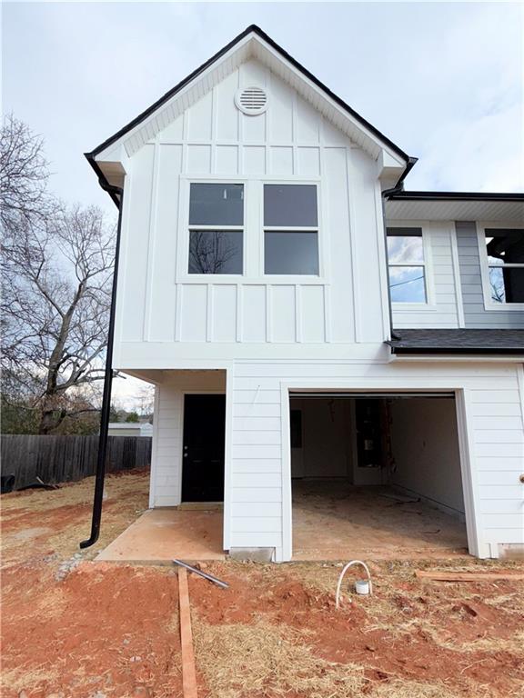 11616 E Lovejoy Road, Hampton, Georgia image 1