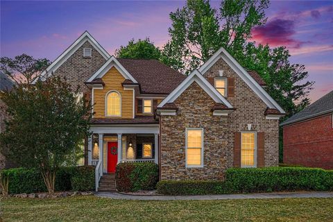 913 Arbor Drive Loganville GA 30052