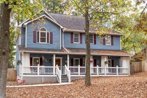 A home in Carrollton