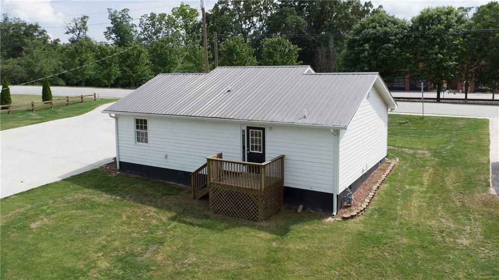 334 Glenn Abby Lane, Pendergrass, Georgia image 7