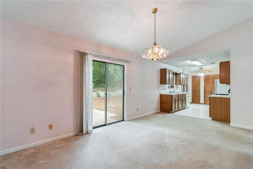 502 Knollwood Place, Woodstock, Georgia image 8