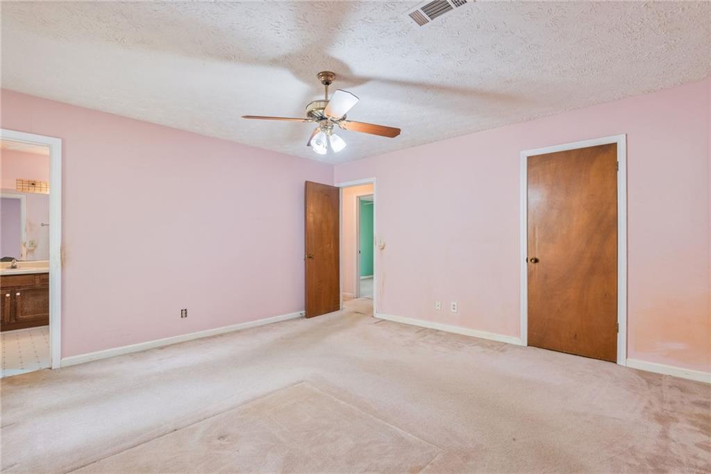 502 Knollwood Place, Woodstock, Georgia image 14