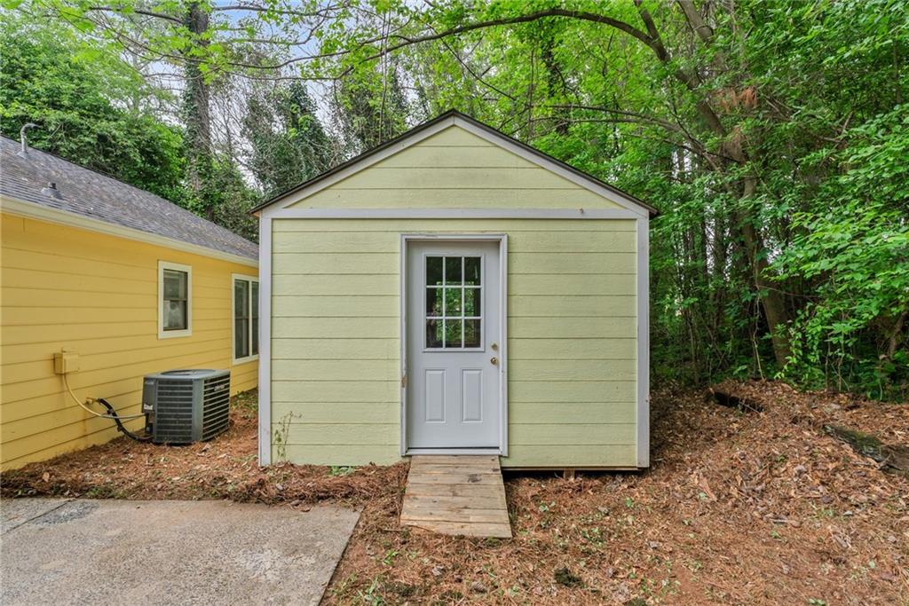 502 Knollwood Place, Woodstock, Georgia image 20