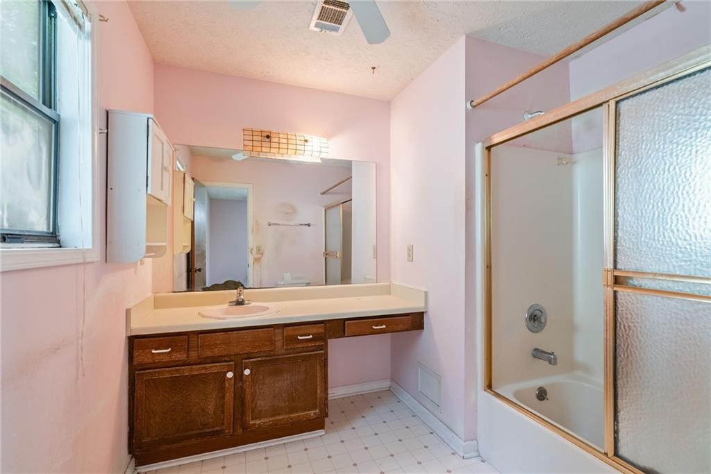 502 Knollwood Place, Woodstock, Georgia image 15