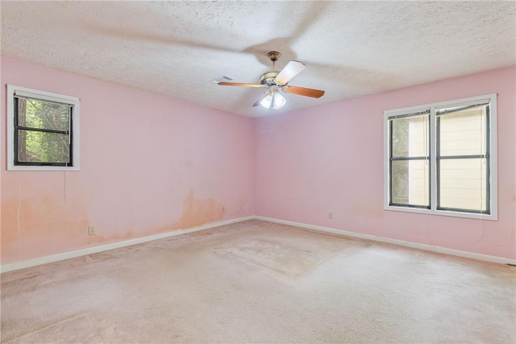 502 Knollwood Place, Woodstock, Georgia image 13