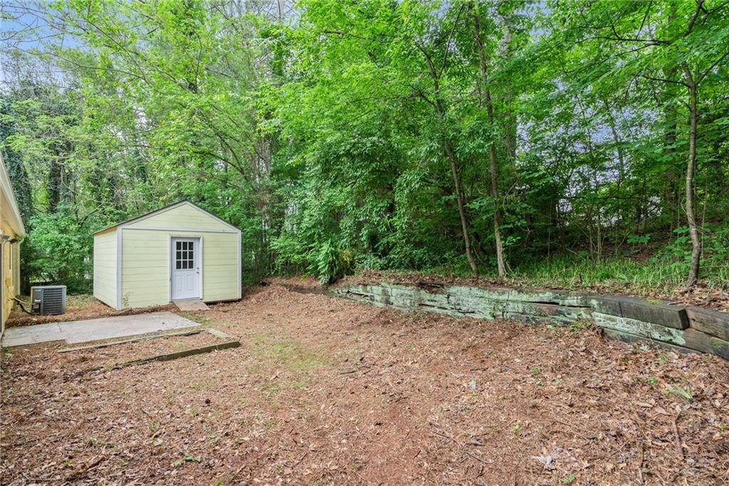 502 Knollwood Place, Woodstock, Georgia image 22