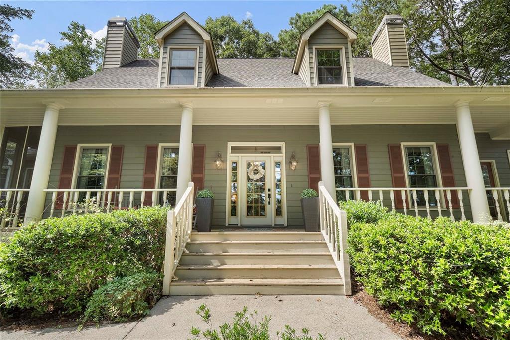 Vinings - Residential
