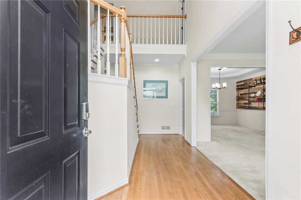 700 Braidwood Ridge