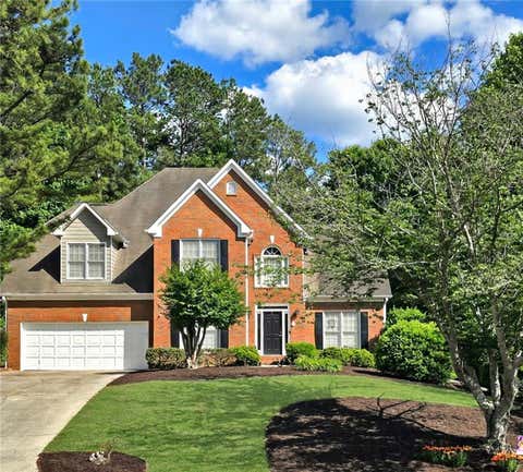 Homes For Sale - 700 Braidwood Ridge<br/> Acworth, GA 30101