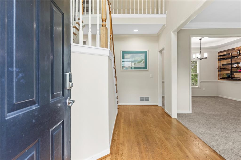 700 Braidwood Ridge
