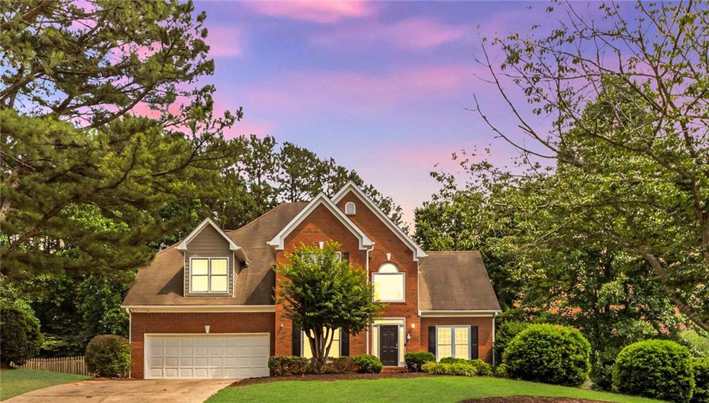 700 Braidwood Ridge