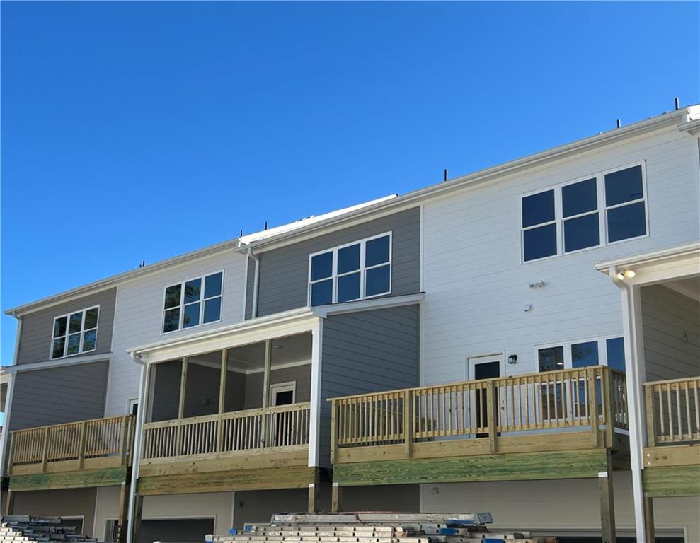 3352 Cranston Lane