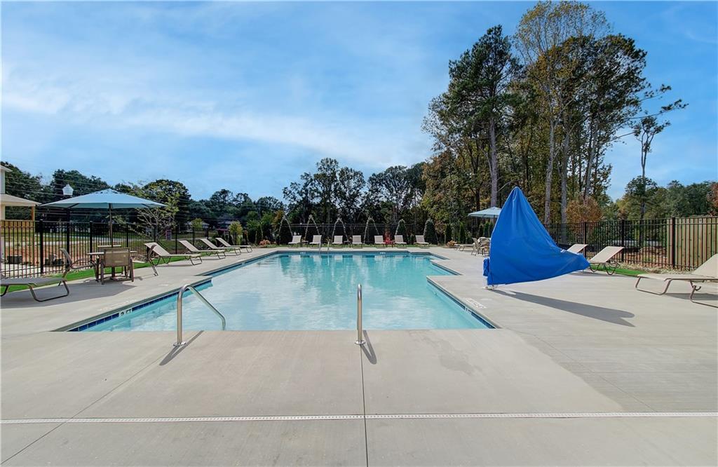 3352 Cranston Lane