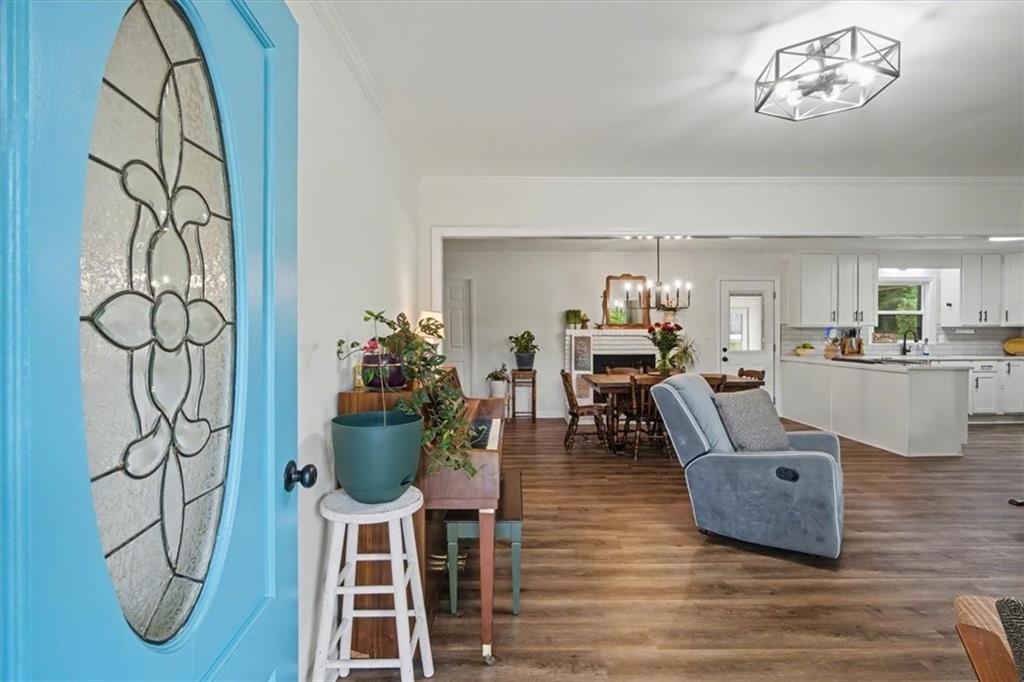 4003 Lafayette Drive