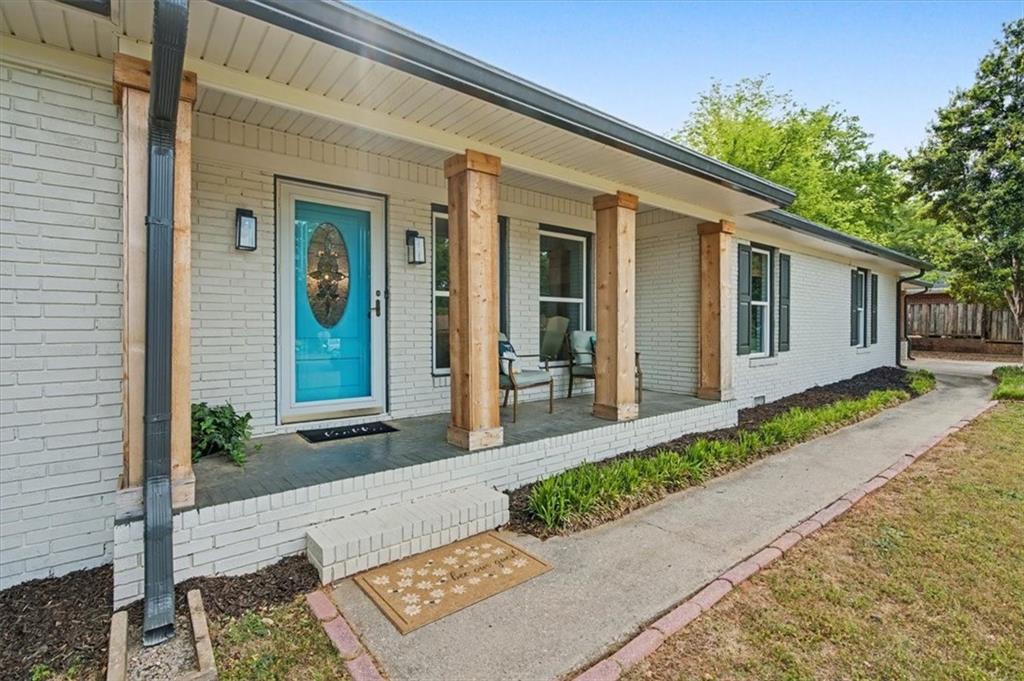 4003 Lafayette Drive