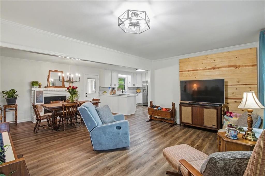 4003 Lafayette Drive