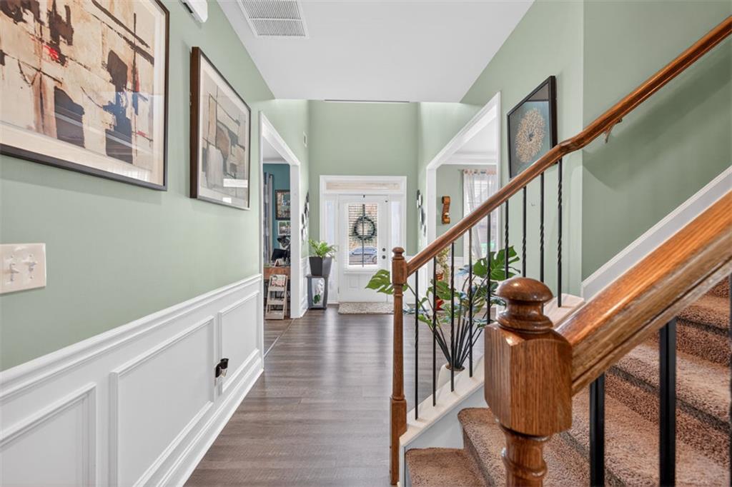 4479 Big Rock Ridge Trail