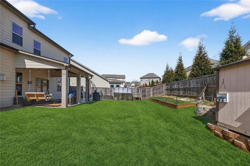 4479 Big Rock Ridge Trail