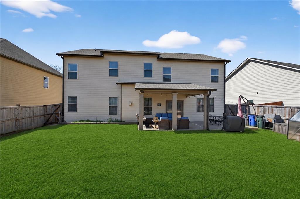 4479 Big Rock Ridge Trail