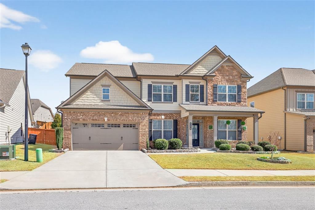 4479 Big Rock Ridge Trail