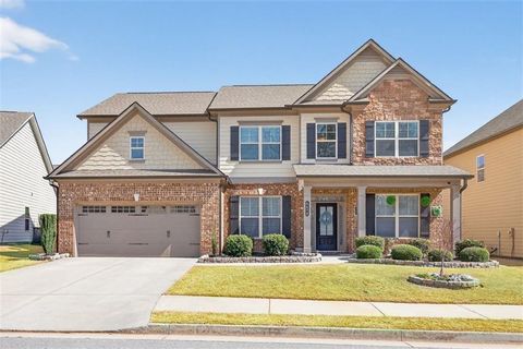 Homes For Sale - 4479 Big Rock Ridge Trail<br/> Gainesville, GA 30504