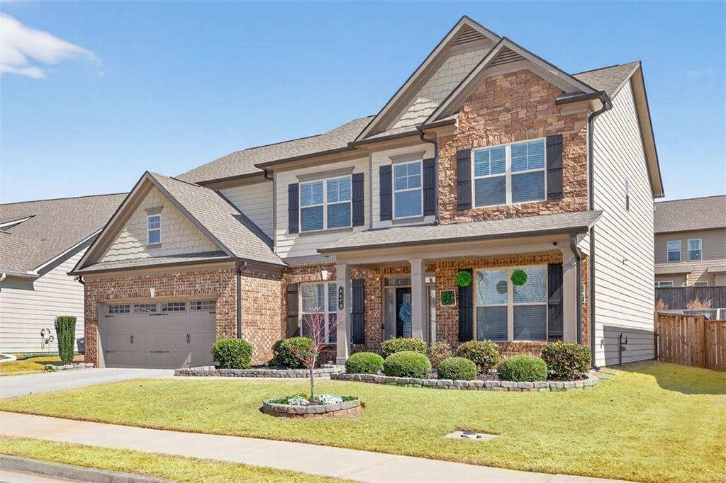 4479 Big Rock Ridge Trail