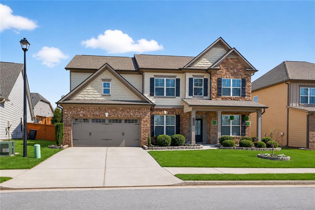 4479 Big Rock Ridge Trail