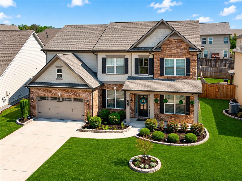 4479 Big Rock Ridge Trail