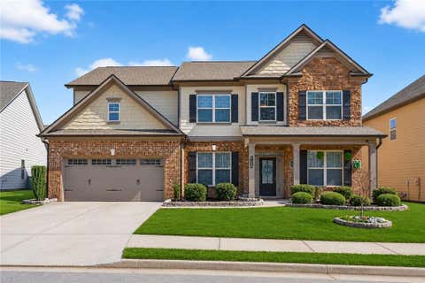 Homes For Sale - 4479 Big Rock Ridge Trail<br/> Gainesville, GA 30504
